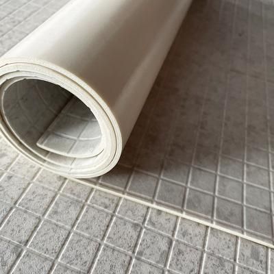 Anti-Slip PVC Flooring